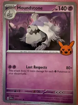 2024 Pokemon trick or Trade Cards You Choose New Same Day Ship - Image 5
