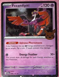 Pokemon Cards 2024 Trick or Trade Cards YOU CHOOSE New Ships Same Day From US - Image 3