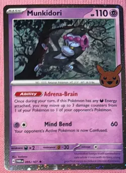 Pokemon Cards 2024 Trick or Trade Cards YOU CHOOSE New Ships Same Day From US - Image 4