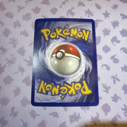 Hypno (8) Holo 08/62 Fossil HP/crease Pokemon Card - Image 4