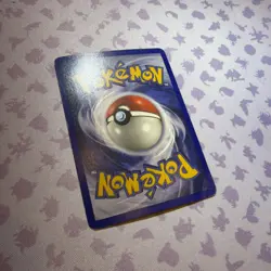 Hypno (8) Holo 08/62 Fossil HP/crease Pokemon Card - Image 5