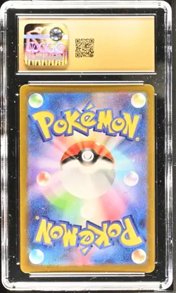 Charizard Ex Holo PokeMon Card 151 006/165 NM CGC 10 - Image 2