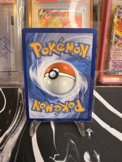 Pokemon TCG Terapagos ex Special Illustration Rare 170/142 NM “Rookie/FA Card” - Image 2