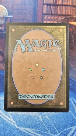 Jenny, Generated Anomaly Universes Beyond: Doctor Who Foil - Image 4