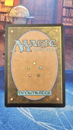 The Beast, Deathless Prince (Extended Art) Universes Beyond: Doctor Who Regular - Image 2