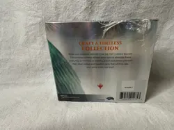 Core Set 2021 Collector Booster Box - Magic - MtG - Factory Sealed - NIB - Image 2