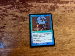 Opt Invasion Foil - Image 1