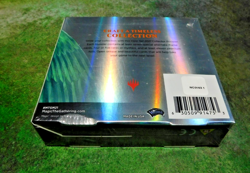 Magic: the Gathering Core Set 2021 Collector Booster Box 12 Packs SEALED 630509914753 - Image 3