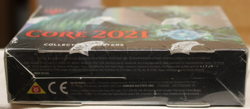 Magic The Gathering MTG CORE SET 2021 Collector Boosters Box, NEW - Image 3