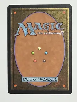 Price of Progress - Exodus - Magic The Gathering MTG -LP+ - Image 2