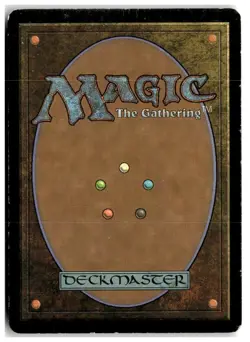 MTG Shadowmage Infiltrator - Odyssey Heavily Played English - Image 2