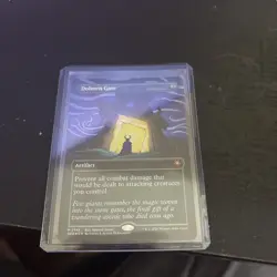 Dolmen Gate (Borderless) Special Guests Foil - Image 1
