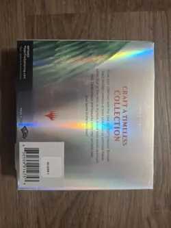 Magic: the Gathering Core Set 2021 Collector Booster Box -NEW SEALED - English 630509914753 - Image 2