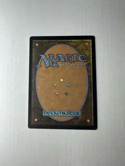 Prowling Geistcatcher LP Commander Innistrad: Midnight Hunt Magic The Gathering - Image 2