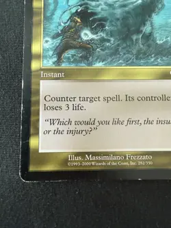 Undermine Invasion Regular MTG - Image 5