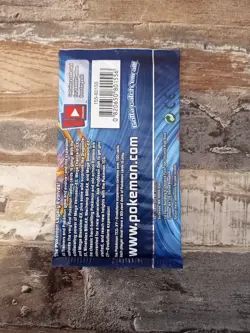 Pokemon XY Evolutions Booster Pack Factory Sealed x1 - Image 2