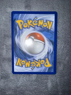 Wigglytuff 105/094 - Illustration Rare - Pokemon TCG: Phantasmal Flames - NM - Image 3