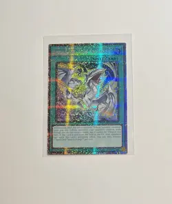 Yu-Gi-Oh! Spell Card “Soul Exchange” #MP25-EN007 Starlight Rare 1st Ed (NM) - Image 1