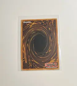 Yu-Gi-Oh! Spell Card “Soul Exchange” #MP25-EN007 Starlight Rare 1st Ed (NM) - Image 2