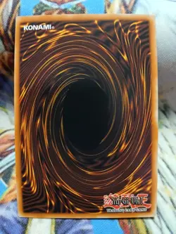 Yugioh Enlightenment Dragon Super Rare LEDE-EN038 1st Ed Lightly Played - Image 2