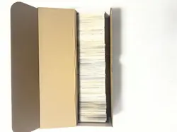 Massive Yu-Gi-Oh Collection Vintage Holos, Ultimate Rares, 1st Edition 1000+ - Image 1