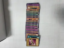 Massive Yu-Gi-Oh Collection Vintage Holos, Ultimate Rares, 1st Edition 1000+ - Image 2