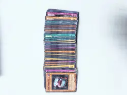 Massive Yu-Gi-Oh Collection Vintage Holos, Ultimate Rares, 1st Edition 1000+ - Image 3