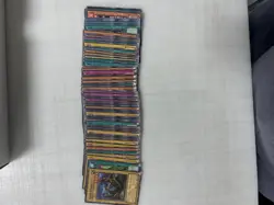 Massive Yu-Gi-Oh Collection Vintage Holos, Ultimate Rares, 1st Edition 1000+ - Image 4