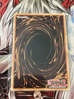 YUGIOH DELINQUENT DUO QUARTER CENTURY SECRET RARE RA04-EN114 - Image 2