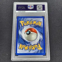 Latios - 22/110 - Reverse Holo - Holon Phantoms - Pokemon Card - PSA 9 - Image 2