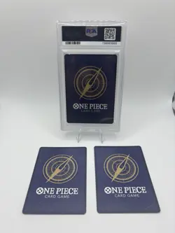 One Piece OP13 OP14 Holo Alternate Art Card Lot St. Jaygarcia Saturn King Zoro - Image 2