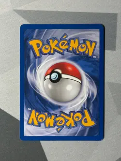 Pokemon Cards Dark Blastoise 3/82 1ST EDITION Team Rocket Holo Rare - Image 2