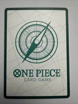 ONE PIECE TCG PRB-01 ONE PIECE CARD THE BEST Gold Don!! Card Hody Jones - Image 2