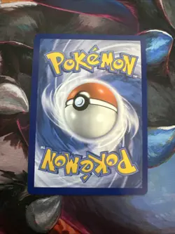 Noctowl 141 Sv: Scarlet & Violet Promo Cards Holo - Image 2