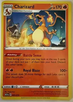 2025 McDonald's Pokemon Happy Meal Cards YOU CHOOSE Complete Your Set - Image 2