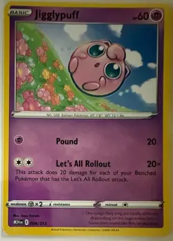 2025 McDonald's Pokemon Happy Meal Cards YOU CHOOSE Complete Your Set - Image 4