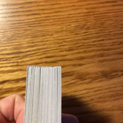 MTG: Vintage ‘95 4th Edition 85 Card White Lot - Magic The Gathering - Image 4