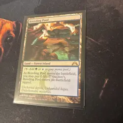 Mtg Breeding Pool - Gatecrash + Bonus Foils - Image 4