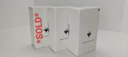 Secret Lair Encyclopedia Countdown Kit sealed,ready 2 ship, (.25g heavier) - Image 1