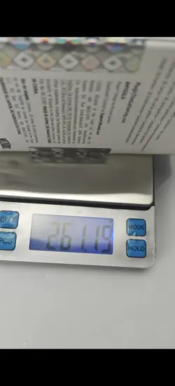 Secret Lair Encyclopedia Countdown Kit sealed,ready 2 ship, (.25g heavier) - Image 2
