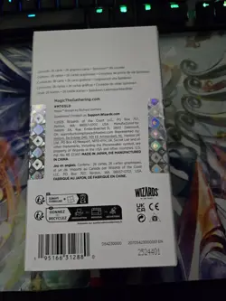 MTG Secret Lair Countdown Kit: An Encyclopedia of Magic - SEALED - Image 2