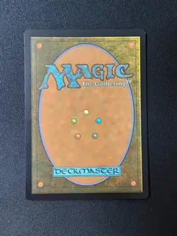 2025 MTG Edge Of Eternities Scavenger Grounds Borderless #37 - Image 2