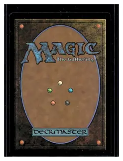 MTG Magic Lord of the Rings #184 Radagast the Brown Mythic Rare (Qty) - Image 2