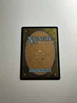 Summon: Titan NMFinal Fantasy Magic The Gathering Mtg Near Mint - Image 2