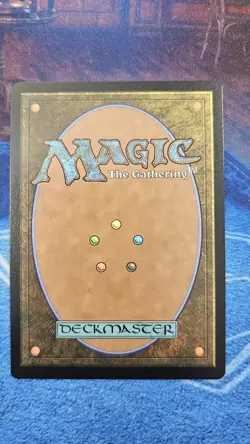 The Master, Mesmerist (Showcase) Universes Beyond: Doctor Who Regular - Image 2