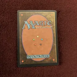 Pendrell Mists Weatherlight Magic The Gathering Card Near Mint Condition NM MTG - Image 2