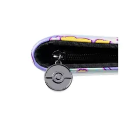 Pokemon TCG Koffing & Weezing Sunset Zip Binder Pokemon Center Exclusive Sealed - Image 5