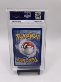 PSA 9 Venusaur Celebrations Classic Collection 15/102 Holo Rare Pokemon 2021 - Image 2