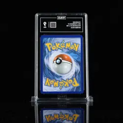 2016 Pokemon XY Evolutions Charizard Reverse Holo Foil #11/108 TAG 9 - Image 2