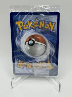 Pokemon TCG: Mega Charizard X EX 023 & Oricorio EX 024 UPC Promo (Sealed) - Image 2